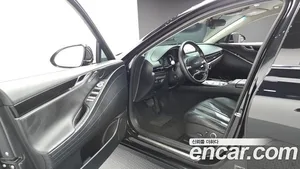 Genesis G80, 2020 — миниатюра 10