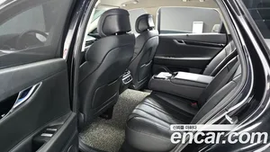 Genesis G80, 2020 — миниатюра 11