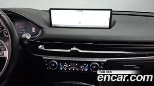 Genesis G80, 2020 — миниатюра 13
