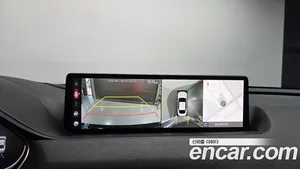 Genesis G80, 2020 — миниатюра 14