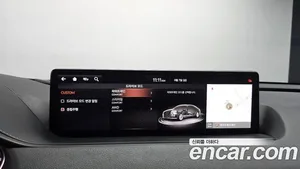 Genesis G80, 2020 — миниатюра 15