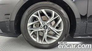 Hyundai Sonata, 2022 — миниатюра 5