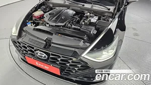 Hyundai Sonata, 2022 — миниатюра 6