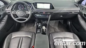 Hyundai Sonata, 2022 — миниатюра 7