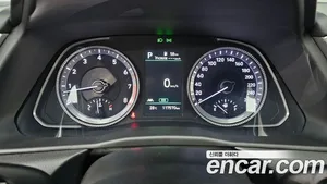 Hyundai Sonata, 2022 — миниатюра 8