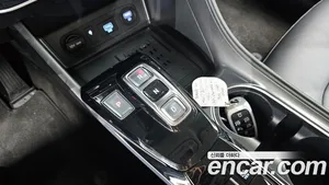 Hyundai Sonata, 2022 — миниатюра 9
