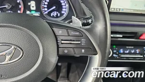 Hyundai Sonata, 2022 — миниатюра 11