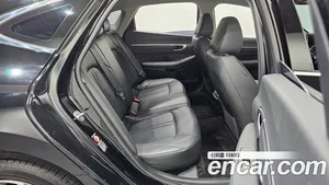 Hyundai Sonata, 2022 — миниатюра 13