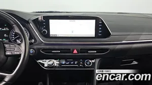 Hyundai Sonata, 2022 — миниатюра 15