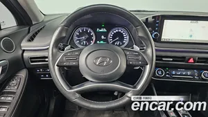 Hyundai Sonata, 2022 — миниатюра 16