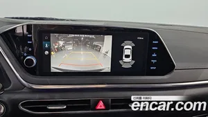 Hyundai Sonata, 2022 — миниатюра 17