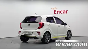 Kia morning, 2017 — миниатюра 2