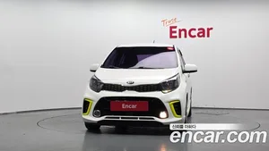 Kia morning, 2017 — миниатюра 3