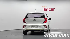 Kia morning, 2017 — миниатюра 4