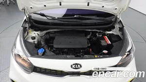 Kia morning, 2017 — миниатюра 6