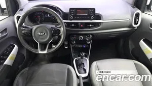 Kia morning, 2017 — миниатюра 10
