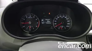 Kia morning, 2017 — миниатюра 11