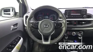 Kia morning, 2017 — миниатюра 18