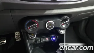 Kia morning, 2017 — миниатюра 20