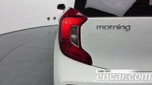 Kia morning, 2017 — миниатюра 9