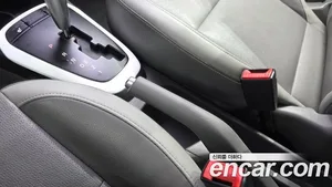 Kia morning, 2017 — миниатюра 30
