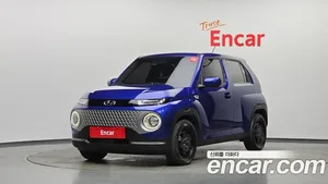 Hyundai Casper, 2022 — миниатюра 1