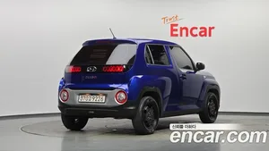 Hyundai Casper, 2022 — миниатюра 2