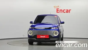 Hyundai Casper, 2022 — миниатюра 3