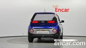 Hyundai Casper, 2022 — миниатюра 4