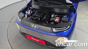 Hyundai Casper, 2022 — миниатюра 6