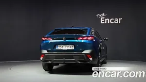 Peugeot 408, 2023 — миниатюра 4