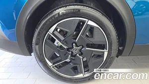 Peugeot 408, 2023 — миниатюра 5