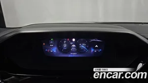 Peugeot 408, 2023 — миниатюра 11