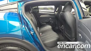 Peugeot 408, 2023 — миниатюра 17