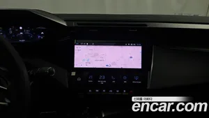 Peugeot 408, 2023 — миниатюра 18