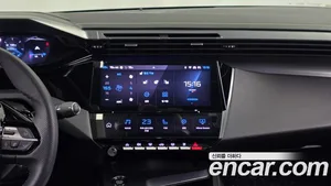 Peugeot 408, 2023 — миниатюра 19