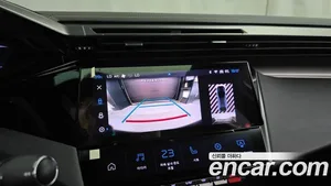 Peugeot 408, 2023 — миниатюра 22