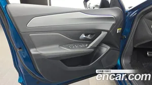 Peugeot 408, 2023 — миниатюра 14