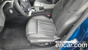 Peugeot 408, 2023 — миниатюра 34