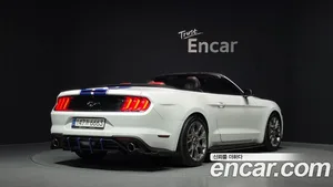 Ford Mustang, 2019 — миниатюра 2