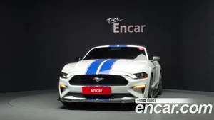 Ford Mustang, 2019 — миниатюра 3