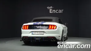 Ford Mustang, 2019 — миниатюра 4