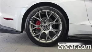 Ford Mustang, 2019 — миниатюра 5