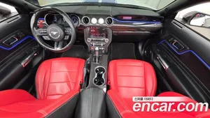 Ford Mustang, 2019 — миниатюра 7