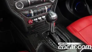 Ford Mustang, 2019 — миниатюра 9