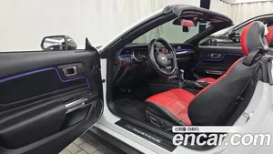 Ford Mustang, 2019 — миниатюра 10