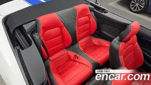 Ford Mustang, 2019 — миниатюра 12