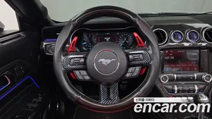 Ford Mustang, 2019 — миниатюра 13