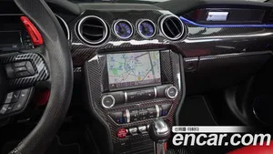 Ford Mustang, 2019 — миниатюра 14