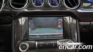 Ford Mustang, 2019 — миниатюра 15